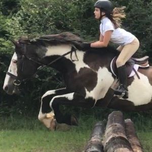 Meet your Posher, Lily